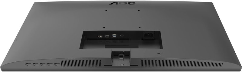 Монітор AOC 23.8" 24B3CA2 - фото - №8