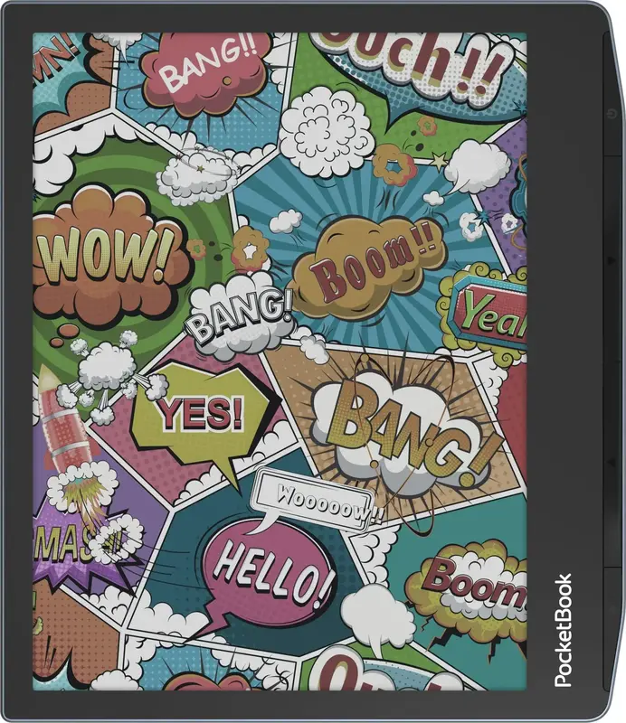 PocketBook 700 Era Color Stormy Sea (PB700K3-1-CIS) фото