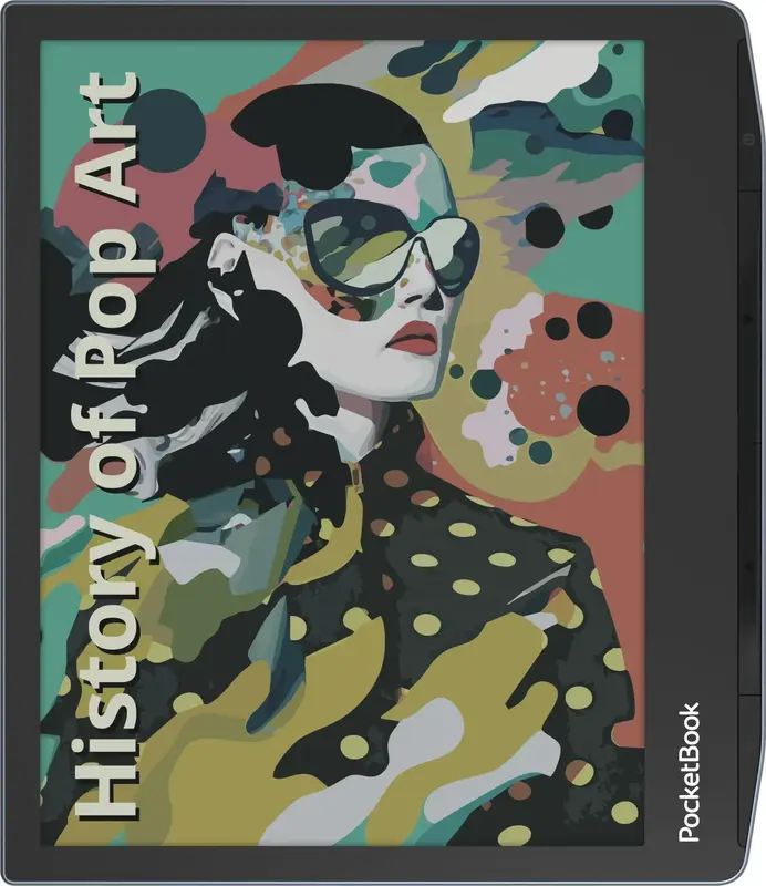 PocketBook 700 Era Color Stormy Sea (PB700K3-1-CIS) фото