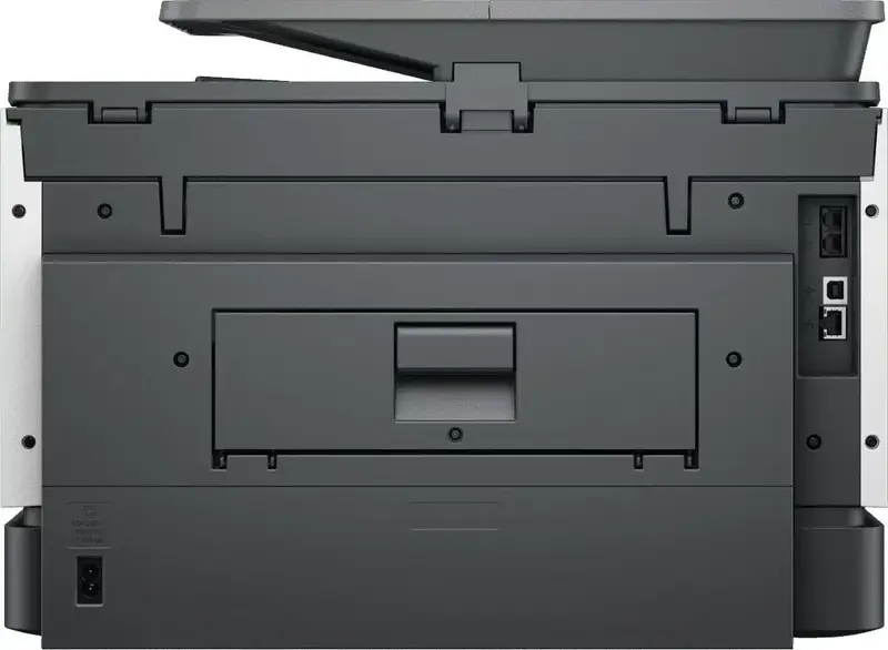 БФП A4 HP OfficeJet Pro 9130 з Wi-Fi (404k9c) - фото - №5