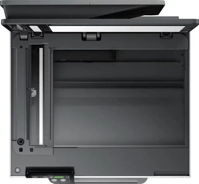 БФП A4 HP OfficeJet Pro 9130 з Wi-Fi (404k9c) - фото - №4