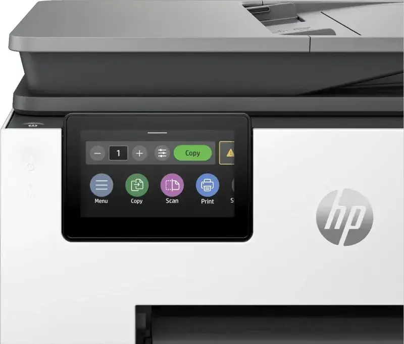 БФП A4 HP OfficeJet Pro 9130 з Wi-Fi (404k9c) - фото - №3
