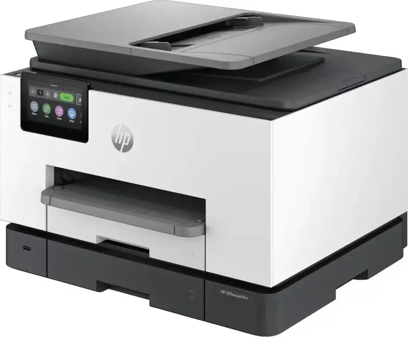 БФП A4 HP OfficeJet Pro 9130 з Wi-Fi (404k9c) - фото - №1