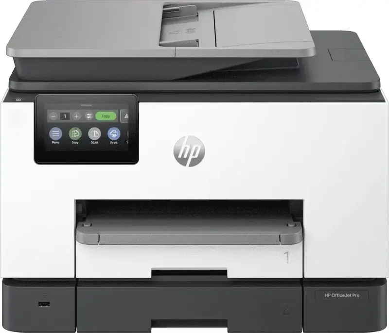 БФП A4 HP OfficeJet Pro 9130 з Wi-Fi (404k9c) - фото - №0