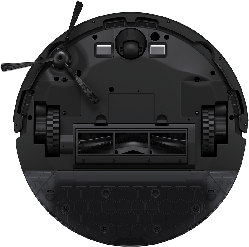 Робот-пылесос ECOVACS DEEBOT OZMO Y1 Pro Black фото