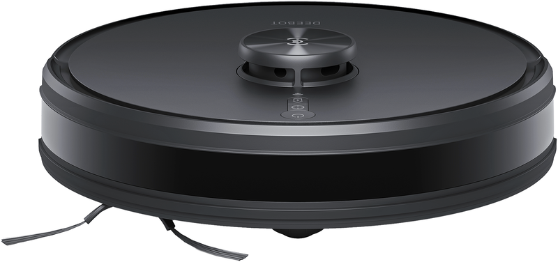 Робот-пылесос ECOVACS DEEBOT OZMO Y1 Pro Black фото