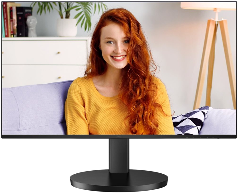 Монітор AOC 23.8" 24B3CF2 фото