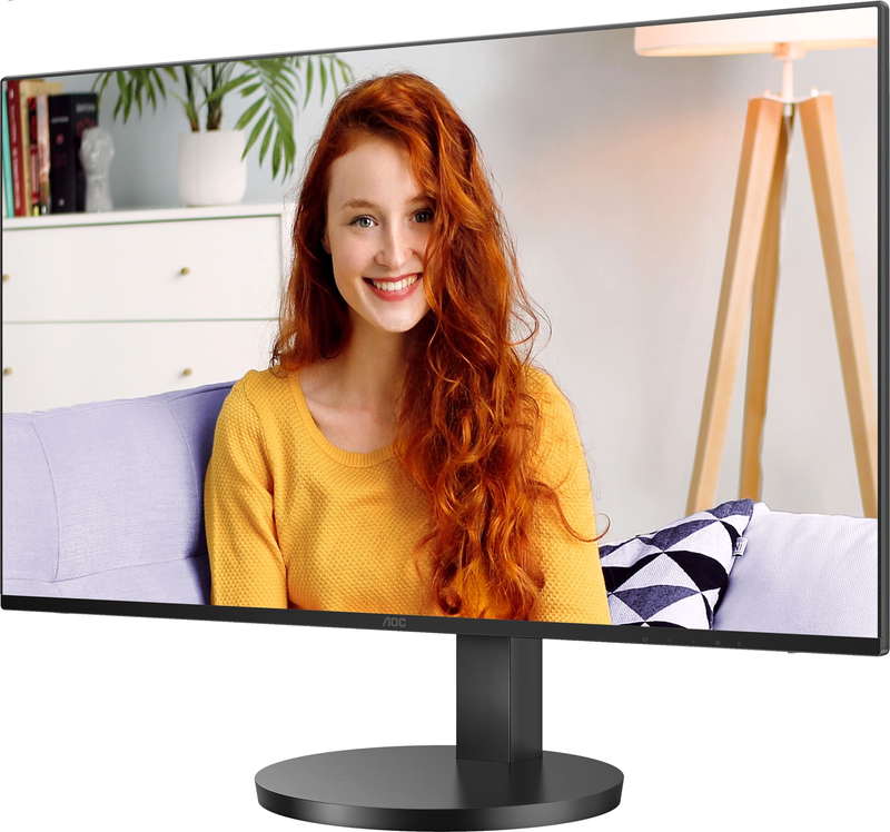 Монітор AOC 23.8" 24B3CF2 фото
