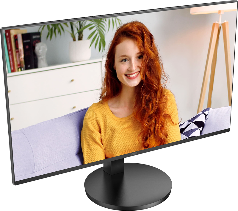 Монітор AOC 23.8" 24B3CF2 фото