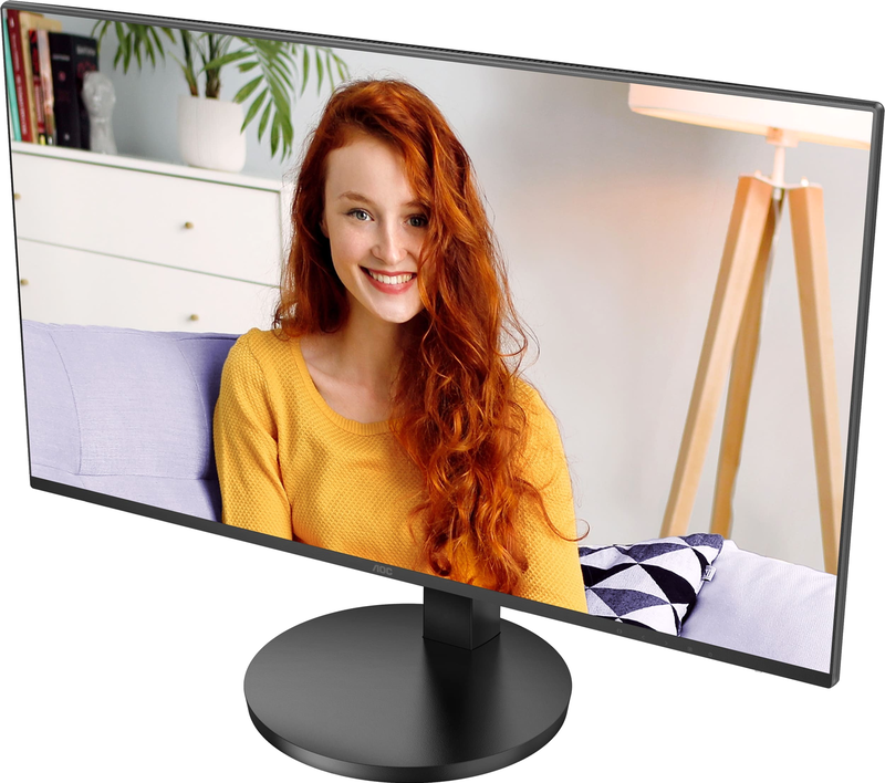 Монітор AOC 23.8" 24B3CF2 фото