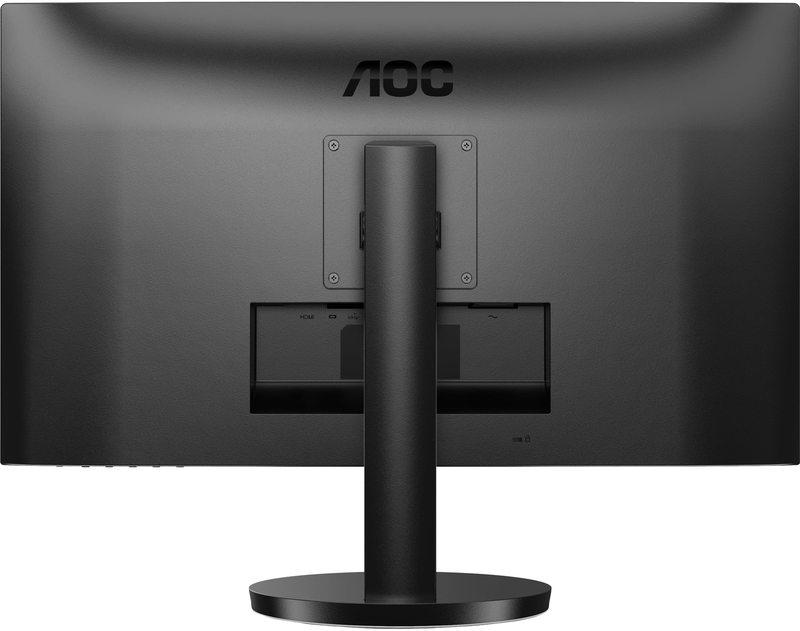 Монітор AOC 23.8" 24B3CF2 фото