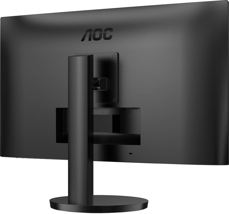 Монітор AOC 23.8" 24B3CF2 фото