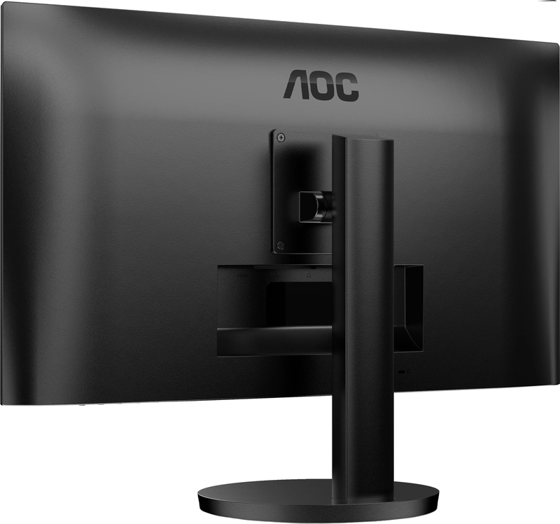 Монітор AOC 23.8" 24B3CF2 фото