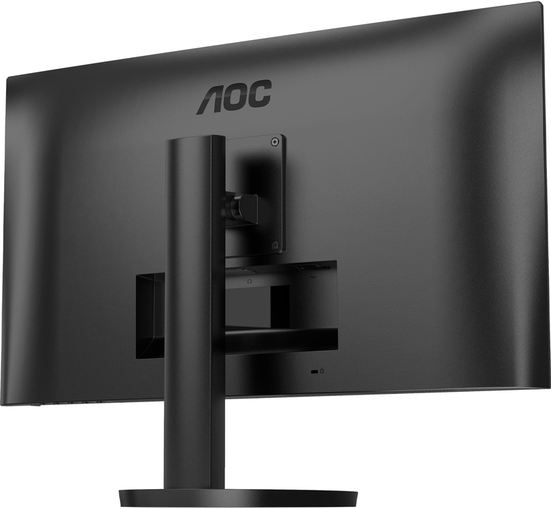 Монітор AOC 23.8" 24B3CF2 фото