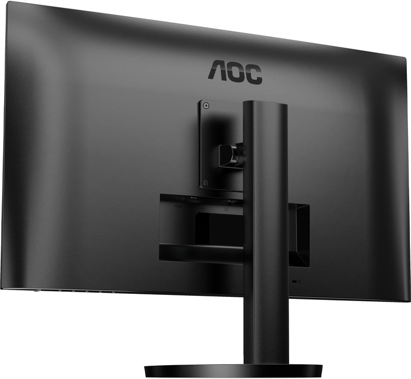 Монітор AOC 23.8" 24B3CF2 фото