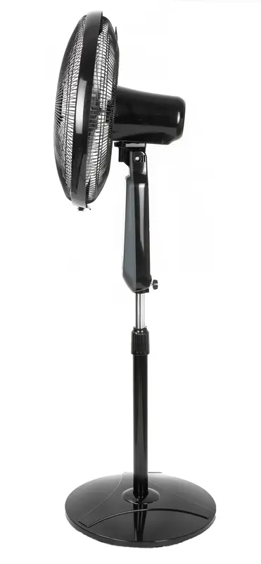 Вентилятор підлоговий Zilan ZLN1185 - фото - №2