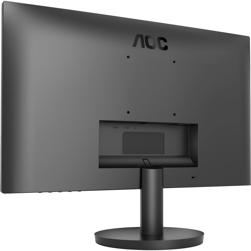 Монітор AOC 23.8" 24B3HMA2 - фото - №6