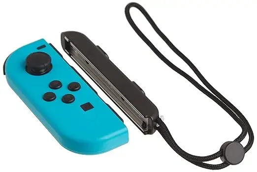 Контролер Nintendo Official Switch Joy-Con (Neon/Blue