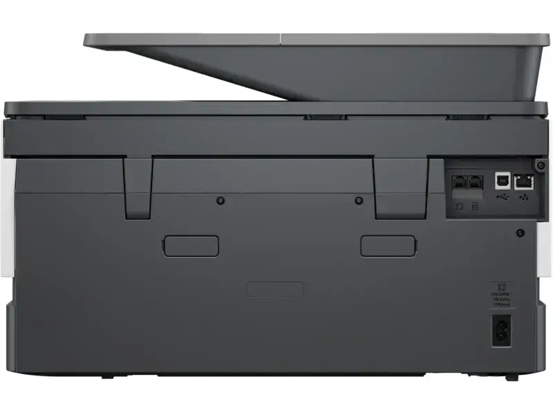БФП HP OfficeJet Pro 9120b (4V2N8C) - фото - №4