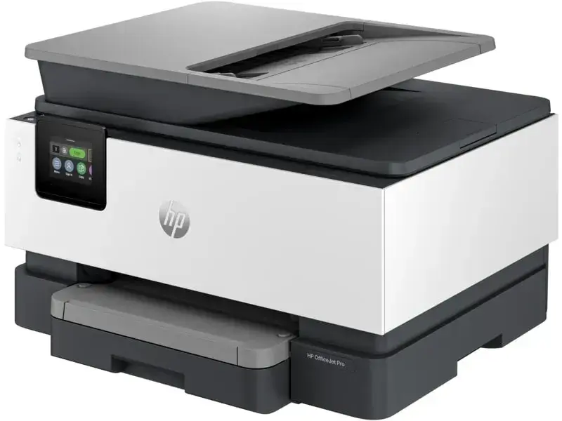 БФП HP OfficeJet Pro 9120b (4V2N8C) - фото - №2