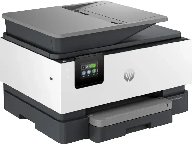 БФП HP OfficeJet Pro 9120b (4V2N8C) - фото - №1