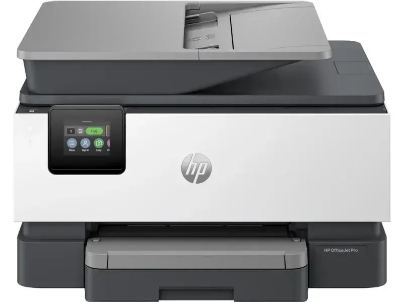 БФП HP OfficeJet Pro 9120b (4V2N8C) - фото - №0