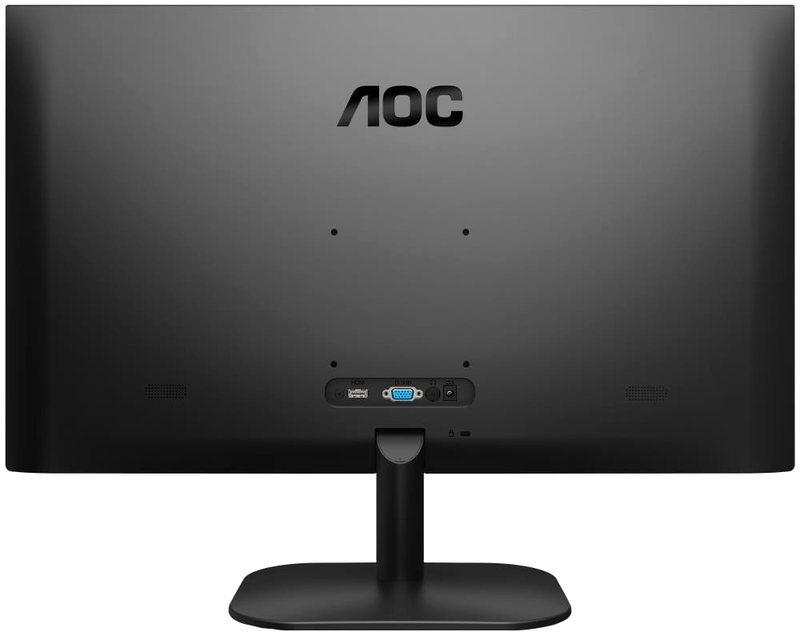 Монітор AOC 27" 27B2DM - фото - №5