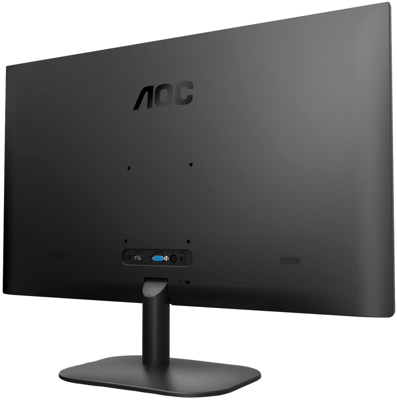 Монітор AOC 27" 27B2DM - фото - №4