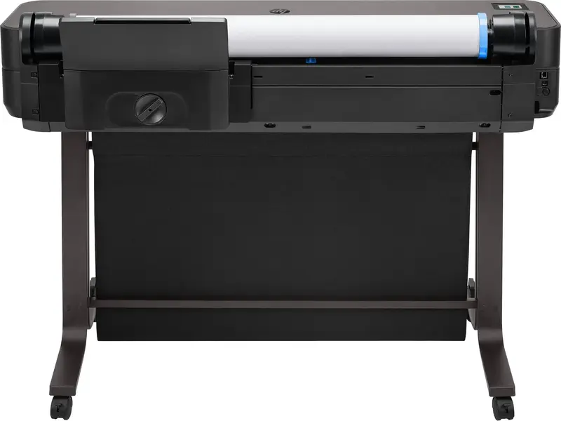 Принтер HP DesignJet T630 24" з Wi-Fi (A1) - фото - №6