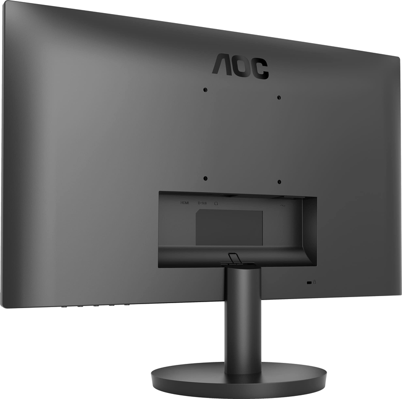 Монітор AOC 27" 27B3HA2 - фото - №5