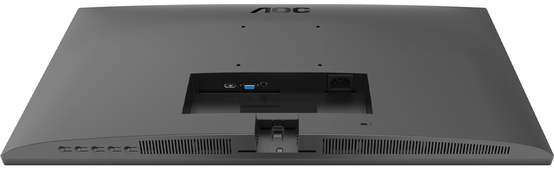 Монітор AOC 27" 27B3HA2 - фото - №7