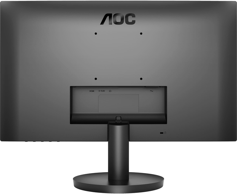 Монітор AOC 27" 27B3HA2 - фото - №3