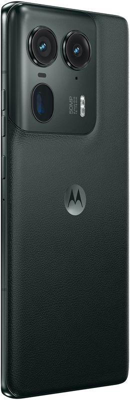 Moto Edge 50 Ultra 16/1TB (Forest Grey) - фото - №5