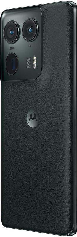 Moto Edge 50 Ultra 16/1TB (Forest Grey) - фото - №6