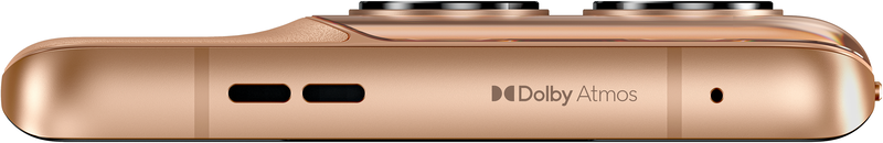 Moto Edge 50 Ultra 16/1TB (Peach Fuzz) - фото - №10