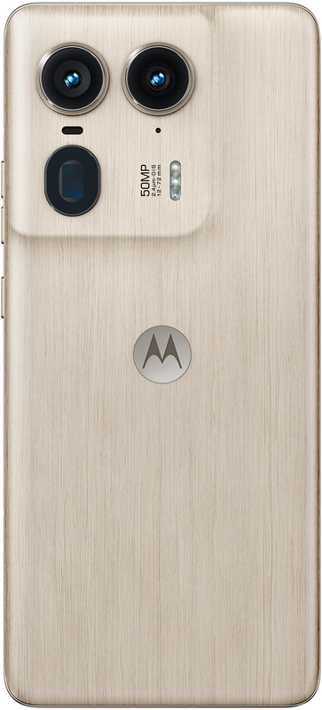 Moto Edge 50 Ultra 16/1TB (Nordic Wood) - фото - №2
