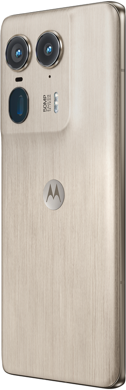 Moto Edge 50 Ultra 16/1TB (Nordic Wood) - фото - №5