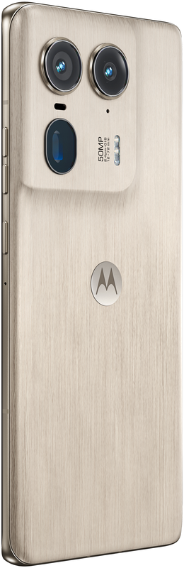 Moto Edge 50 Ultra 16/1TB (Nordic Wood) - фото - №6