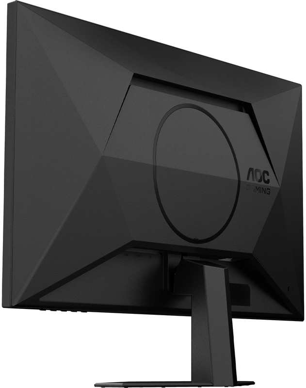 Ігровий монітор AOC 27" 27G4XE - фото - №11