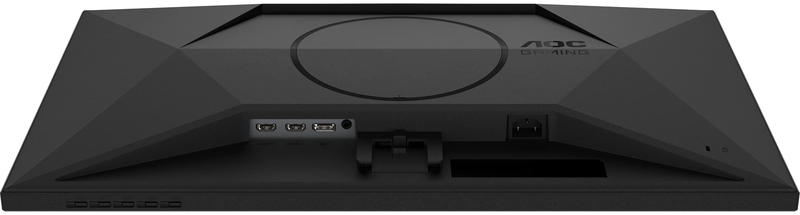 Ігровий монітор AOC 27" 27G4XE - фото - №12