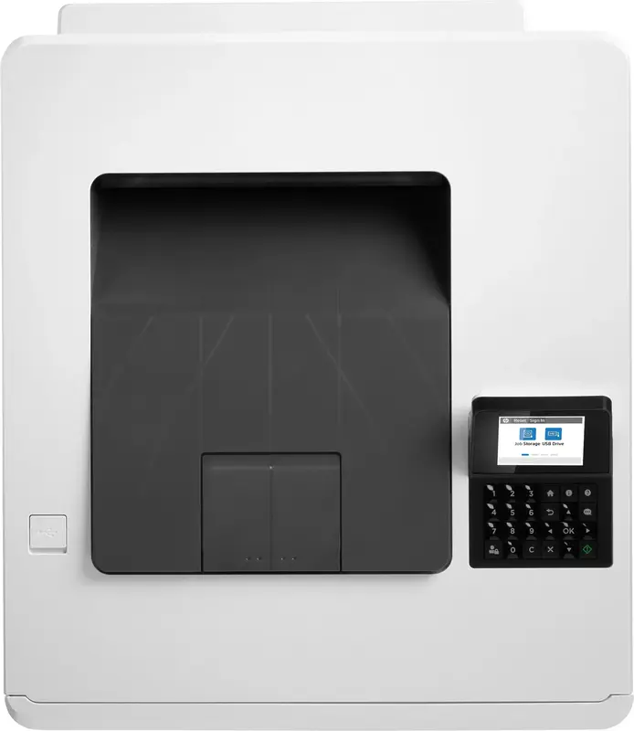 Принтер HP Color LaserJet Enterprise M455dn (3PZ95A) фото