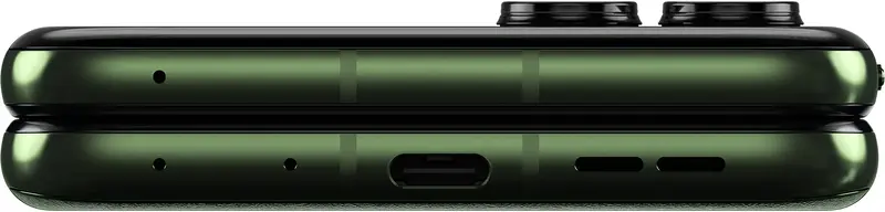 Moto Razr 50 Ultra 12/512GB (Spring Green) - фото - №17