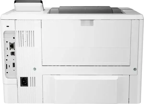 Принтер HP LaserJet Enterprise M507dn (1PV87A) - фото - №4