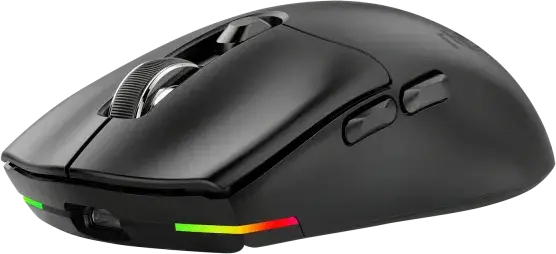 Игровая мышь Proove Gaming Rate (Black) CMRTWR003001 фото