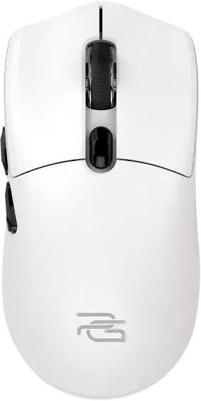 Игровая мышь Proove Gaming Rate (White) CMRTWR003002 фото