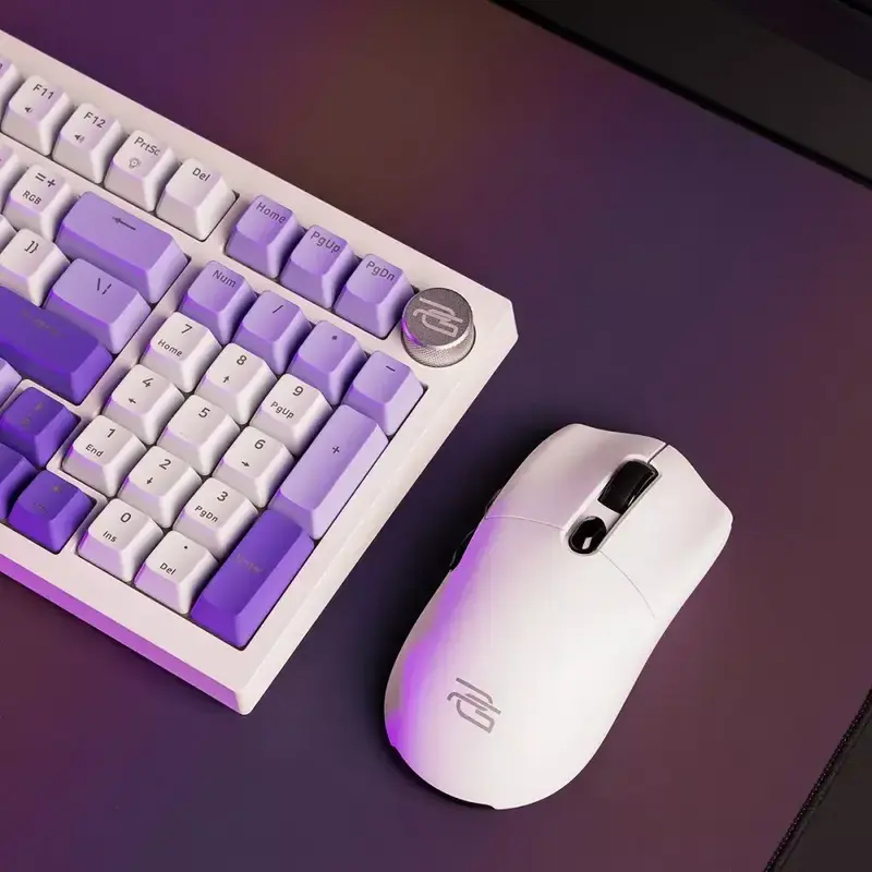 Игровая мышь Proove Gaming Rate (White) CMRTWR003002 фото