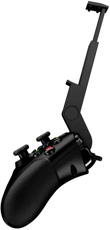 Ігровий контролер HyperX Clutch (Black) 516L8AA фото