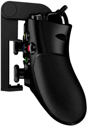 Ігровий контролер HyperX Clutch (Black) 516L8AA фото