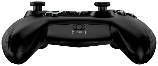 Ігровий контролер HyperX Clutch (Black) 516L8AA фото