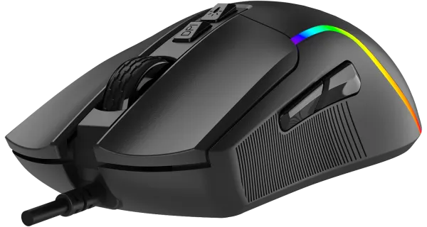 Игровая мышь Proove Gaming Asembler (Black) CMAS00000101 фото